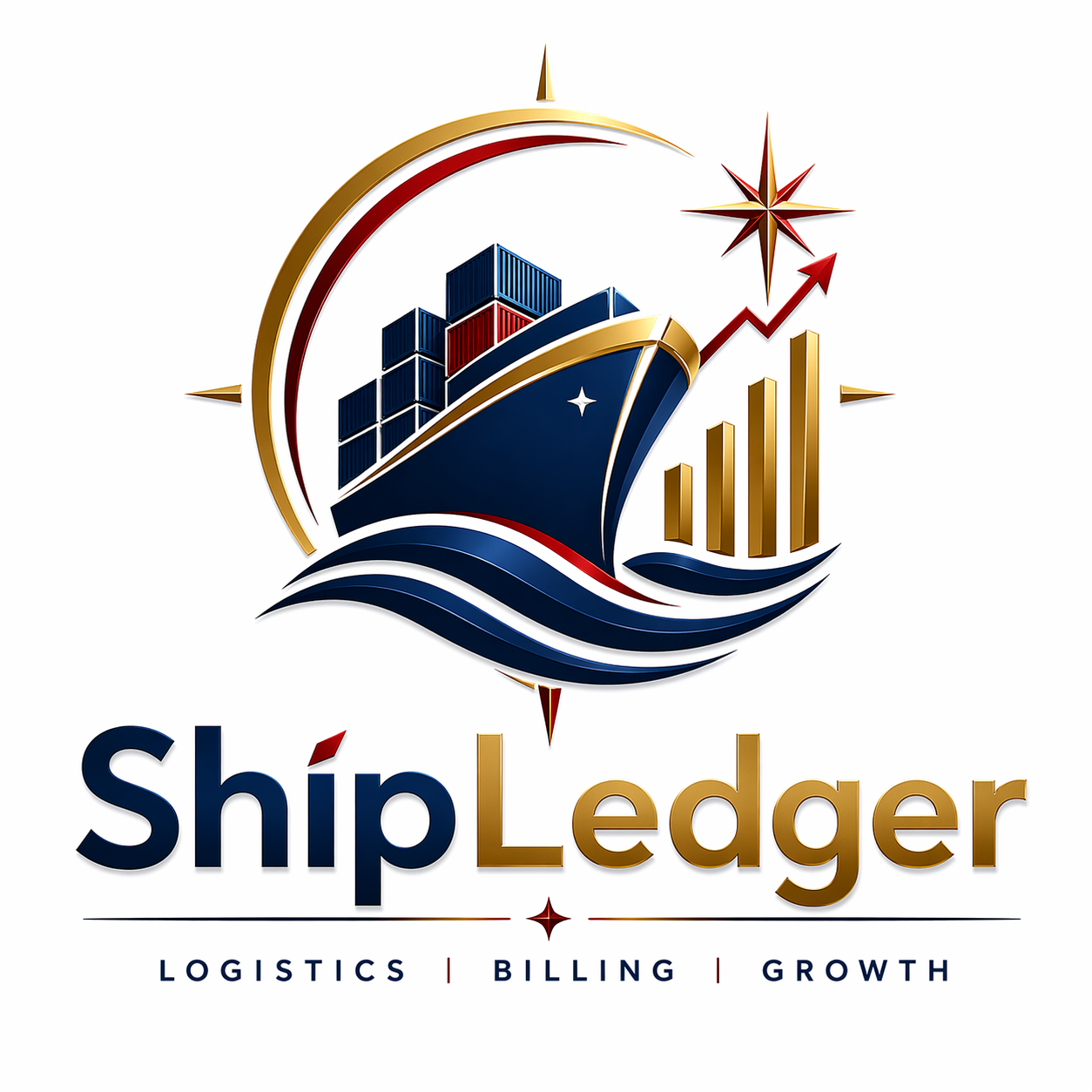ShipLedger